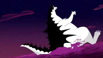 Bunnicula, O Vampiro Coelho-E20.Jurassicnicula