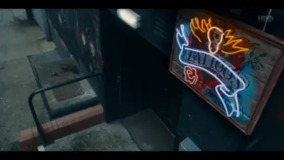 A Descoberta das Bruxas-E6.Episode #3.6