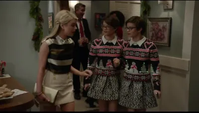 Faking It-E9