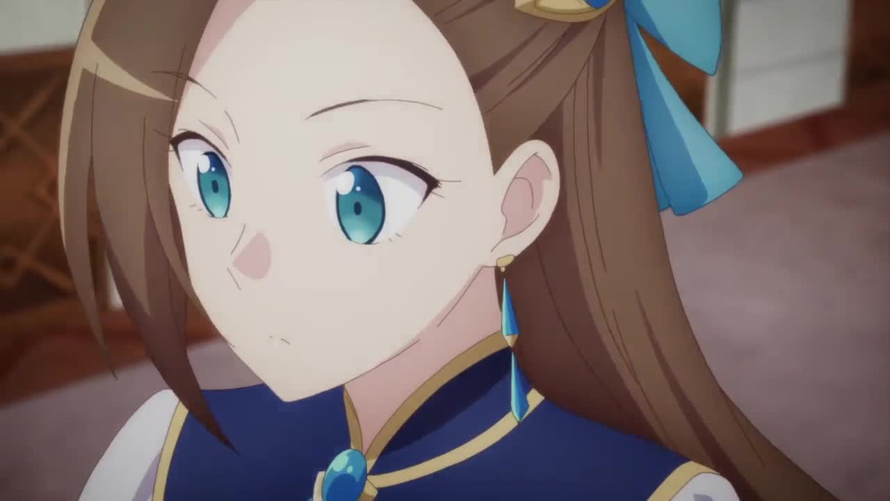 Otome Game no Hametsu Flag shika Nai Akuyaku Reijou ni Tensei shiteshimatta... Episódio 4