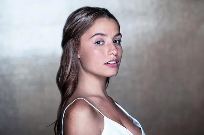 Ava Preston