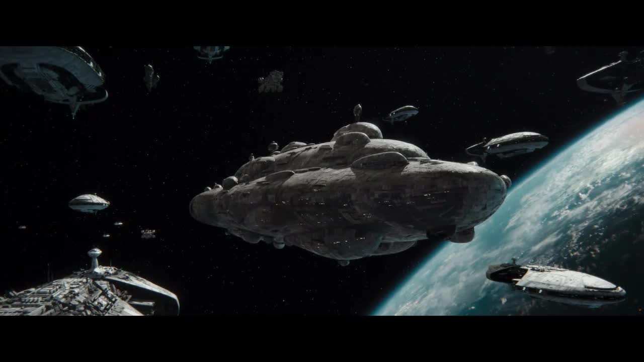 Ahsoka Episódio 4