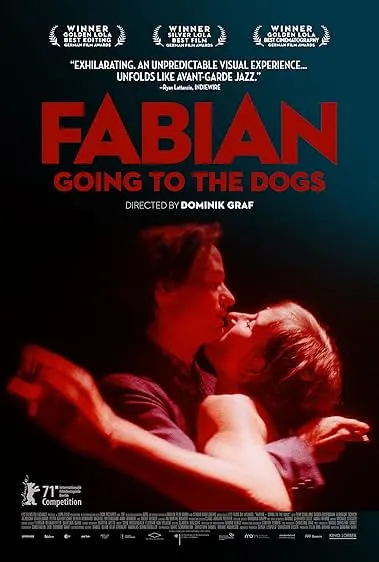 Fabian - o mundo está acabando