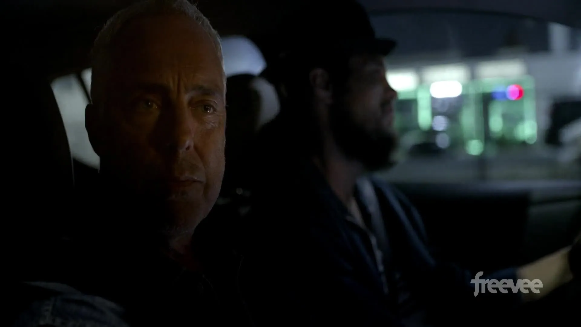 E1.The Wrong Side of Goodbye