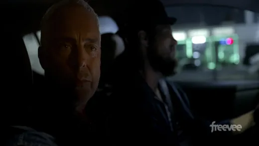 E1.The Wrong Side of Goodbye