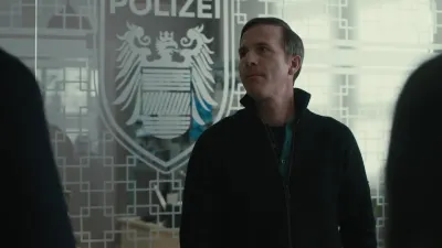 FBI: Internacional-E11.Someone She Knew