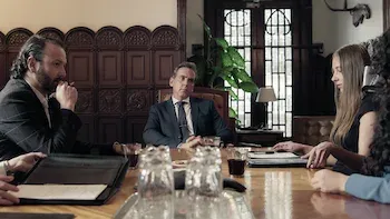 A Vingança das Juanas-E8.O homem perfeito
