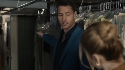 This Is Us-E14.The Night Before the Wedding