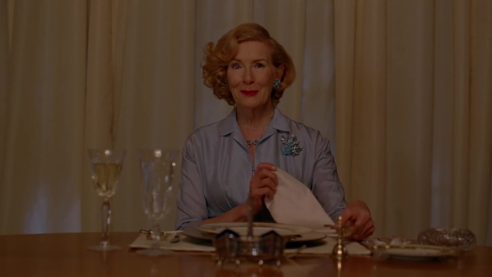 American Horror Story Episódio 2