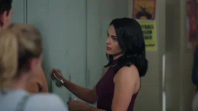 Riverdale-E3.Chapter Three: Body Double