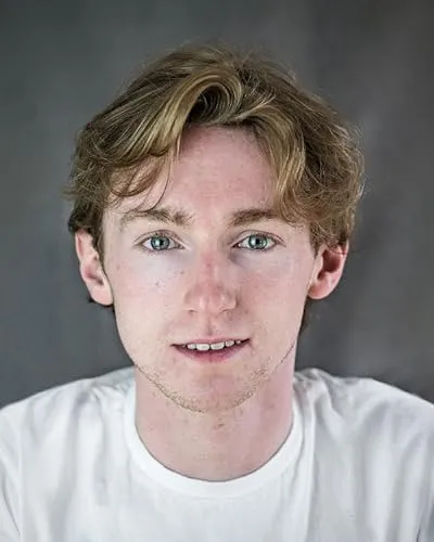 Darragh Gilhooly