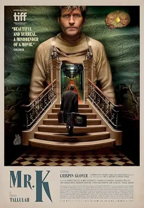 Mr. K