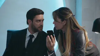 Novo Rico, Novo Pobre-Episódio 3
