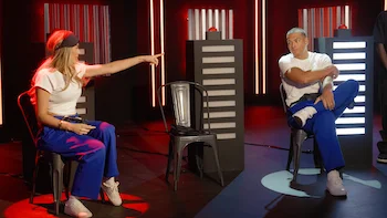 Inside Episódio 5