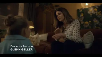 O Acusado-E14.Jessie's Story