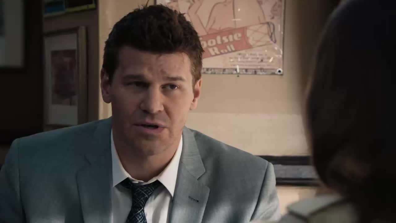 Bones Episódio 6