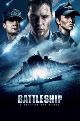 Battleship: A Batalha dos Mares assistir online grátis
