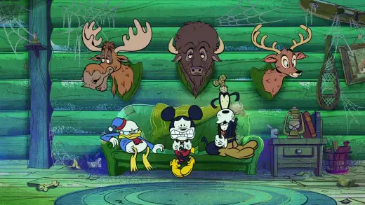 E1.The Wonderful Winter of Mickey Mouse
