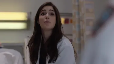 Hospital New Amsterdam-E3.Every Last Minute