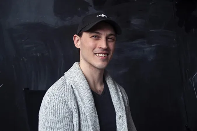 Ryan Stasyshyn