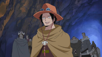 ONE PIECE Episódio 461