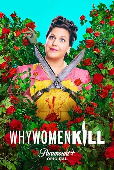 Capa de Por Que as Mulheres Matam