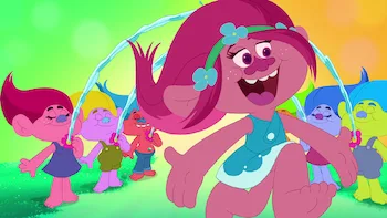 Trolls: O ritmo continua! Episódio 1