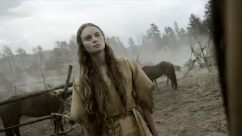 Terra Indomável Episódio 4