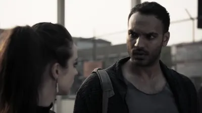 The Magicians: Escola de Magia-E6.A Timeline and Place
