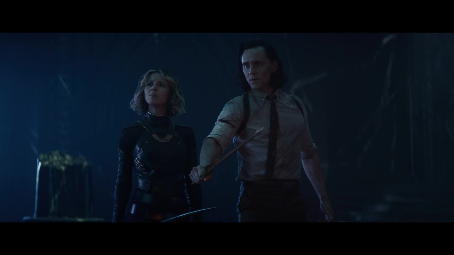 Loki Episódio 6