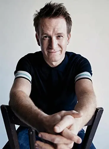 Jamie Parker
