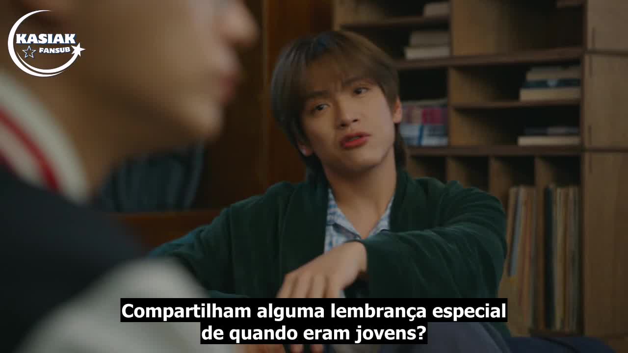 O Valor Absoluto do Amor Episódio 10