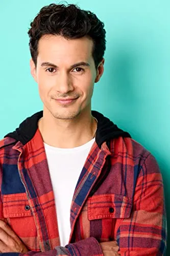 Jake Mateo