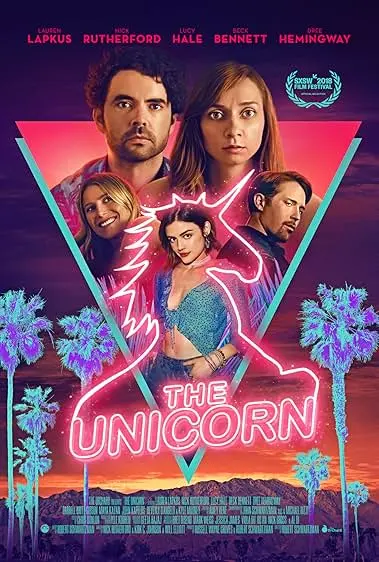 Pôster de Diversão a Três (2019)