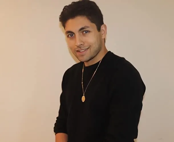 Matt Maltepes