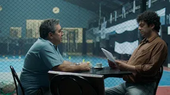 O legado