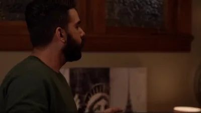 iZombie-Episódio 11