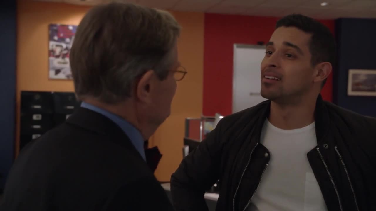 NCIS: Investigação Naval Episódio 7