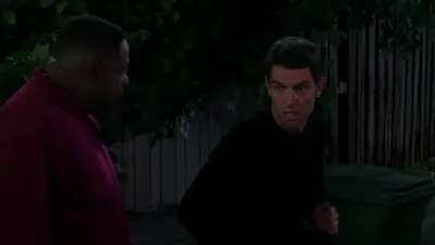 A Boa Vizinhança-E4.Welcome to the Rooster