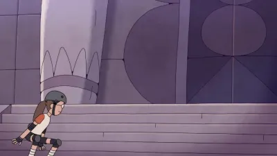 Hora de Aventura com Fionna e Cake-E8