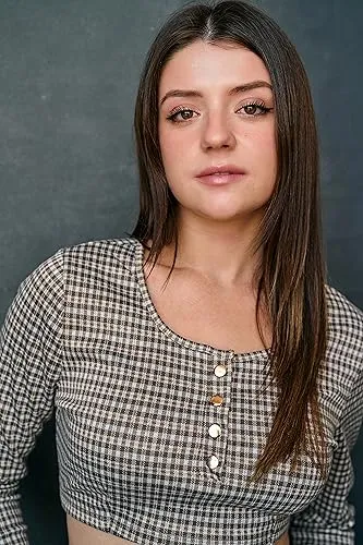 Natalie Collins