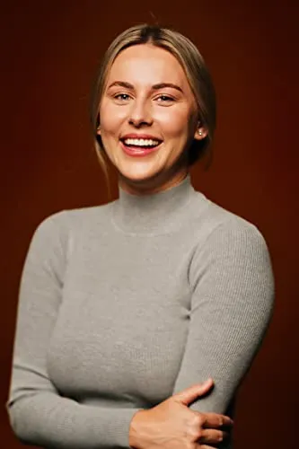 Madeline Howlett