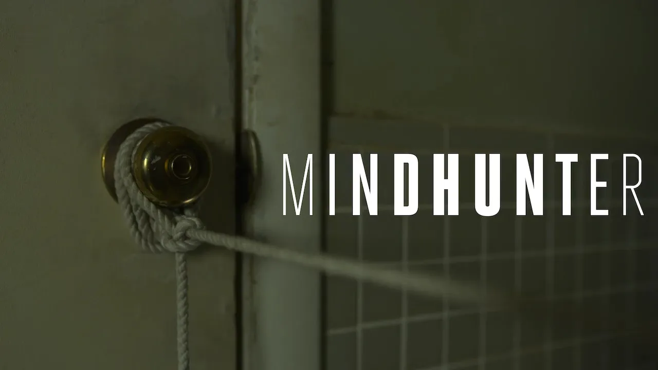 MINDHUNTER