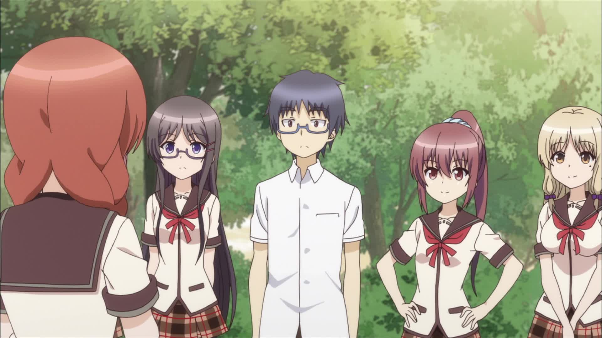 JINSEI - Life Consulting Episódio 13