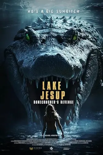 13 Dias no Lago da Morte