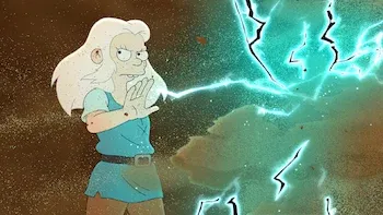 (Des)encanto-E6.Bean e os raios malignos