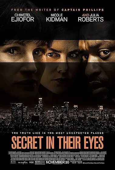 Capa de Olhos da Justiça