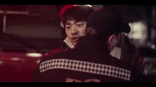 Cenas de Amor Episódio 6