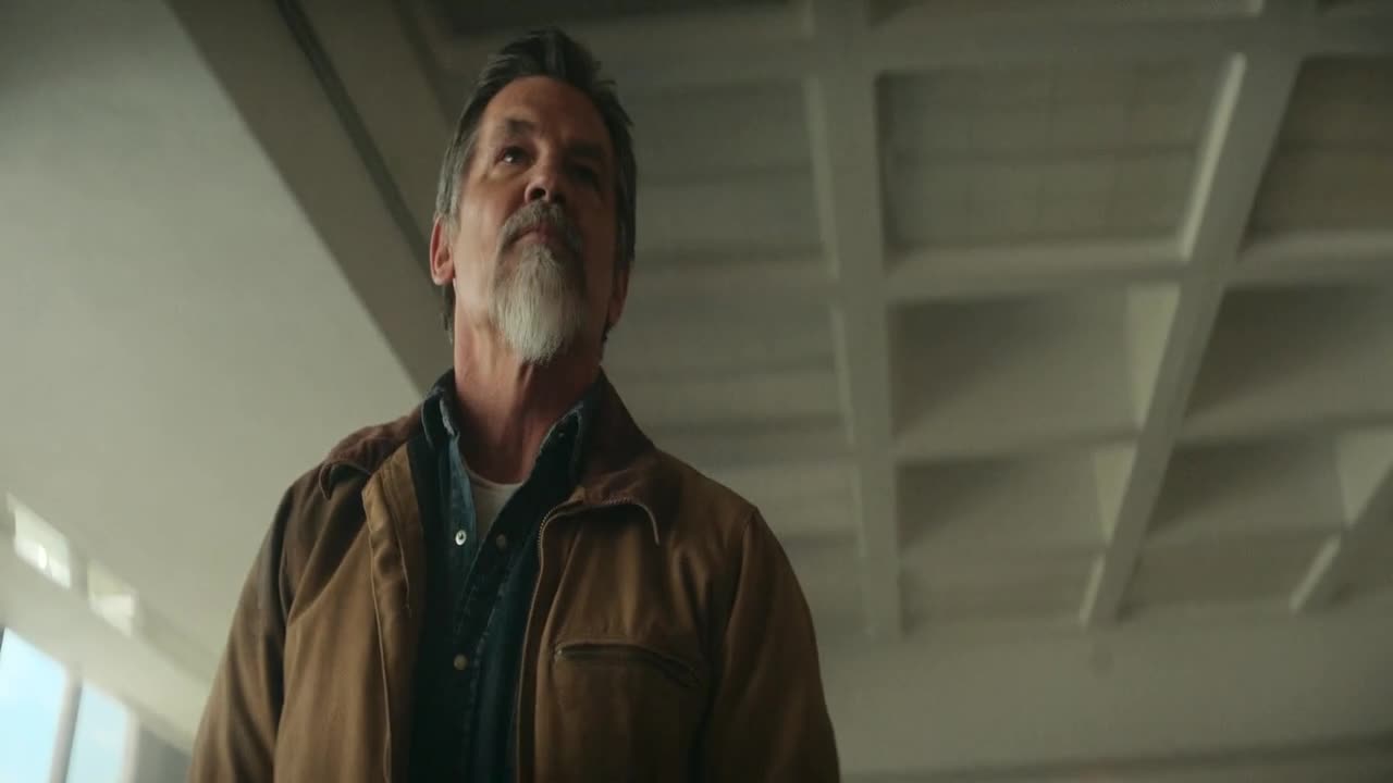 Além da Margem Episódio 3