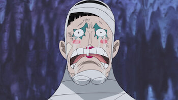 ONE PIECE Episódio 440